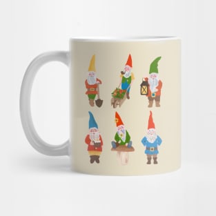 Forest Gnomes Mug